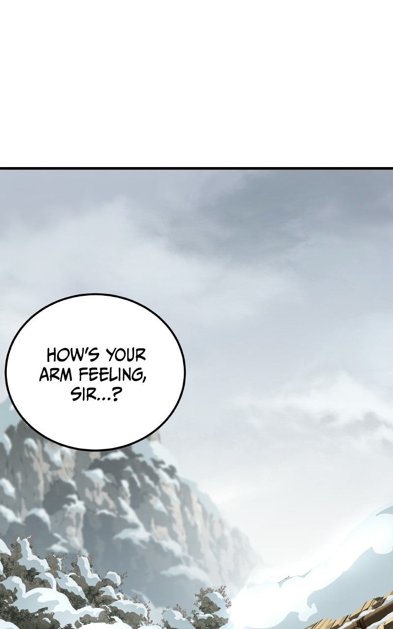 Warrior Grandpa and His Supreme Granddaughter Episode 18 page 160 - 
