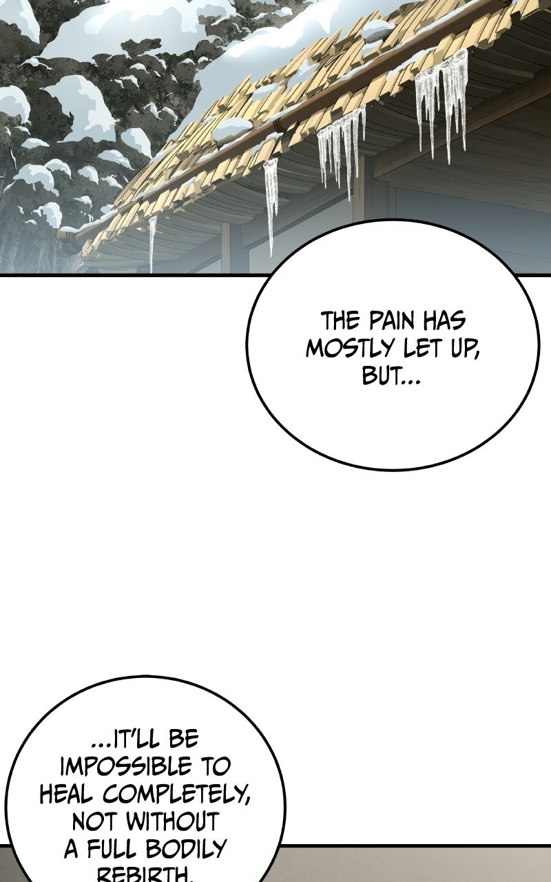 Warrior Grandpa and His Supreme Granddaughter Episode 18 page 161 - 