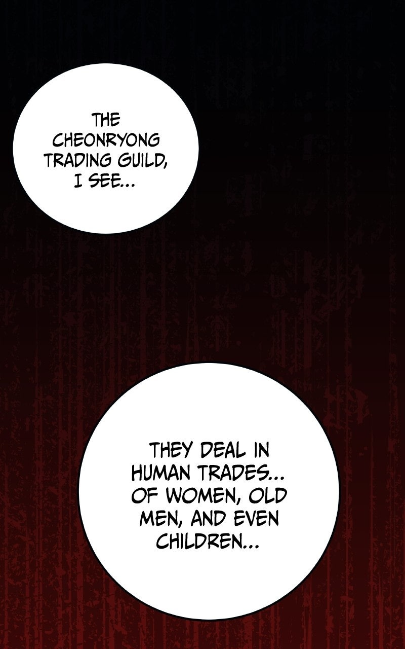 Warrior Grandpa and His Supreme Granddaughter Episode 18 page 168 - 