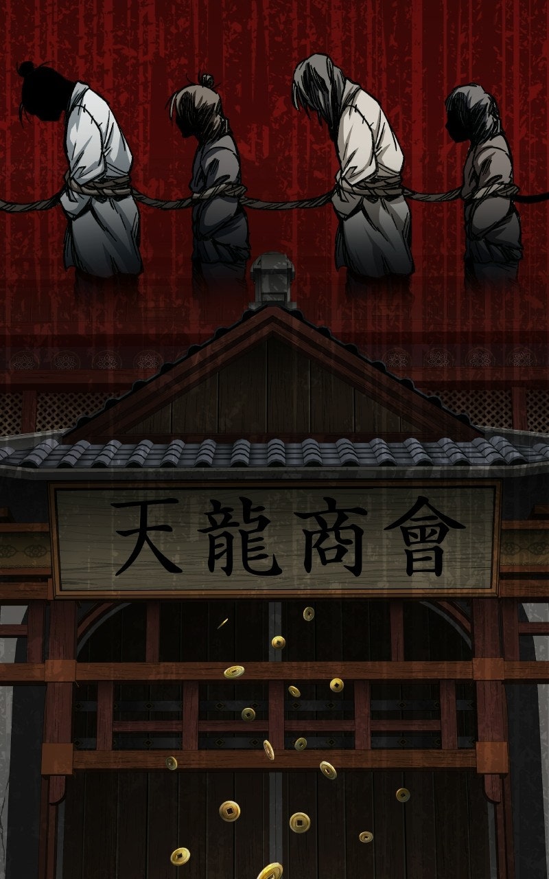 Warrior Grandpa and His Supreme Granddaughter Episode 18 page 169 - 