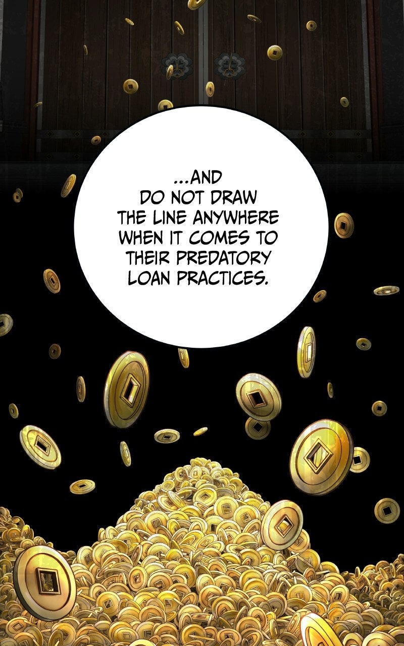 Warrior Grandpa and His Supreme Granddaughter Episode 18 page 170 - 