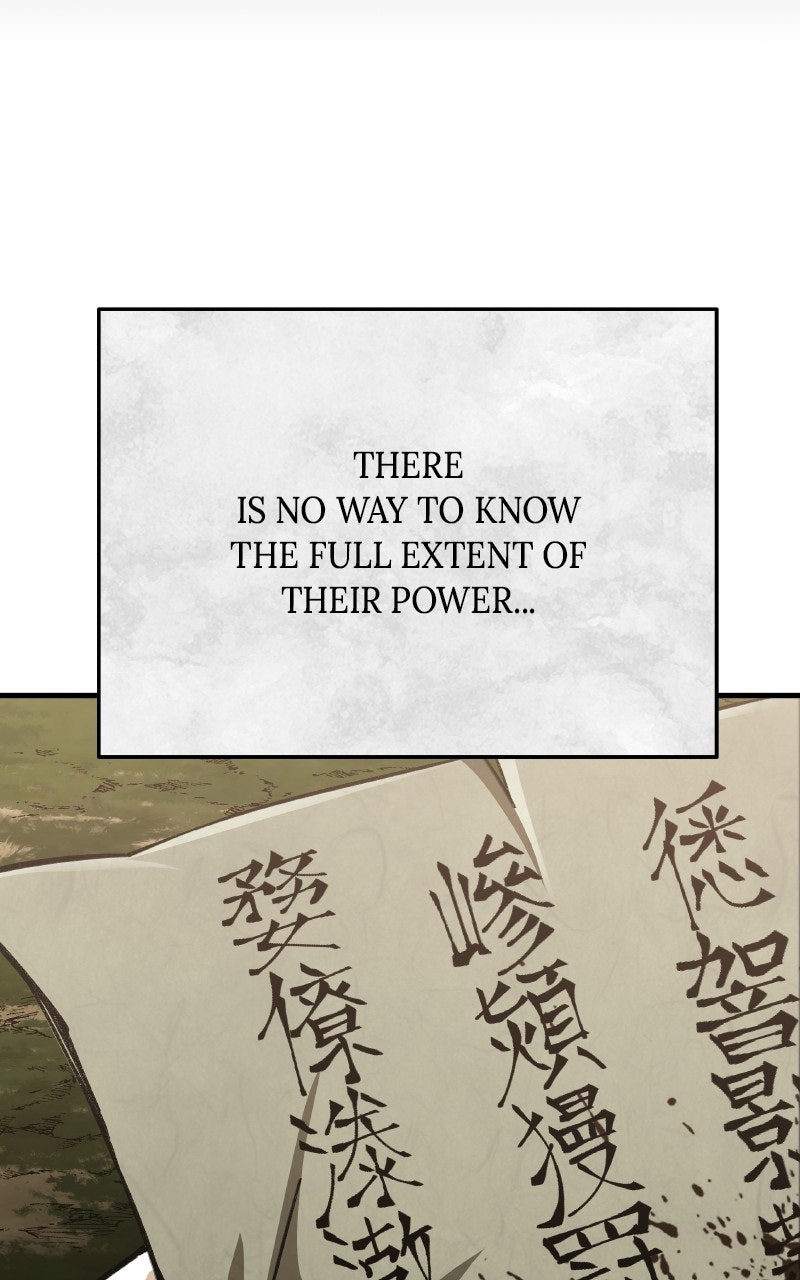 Warrior Grandpa and His Supreme Granddaughter Episode 18 page 18 - 