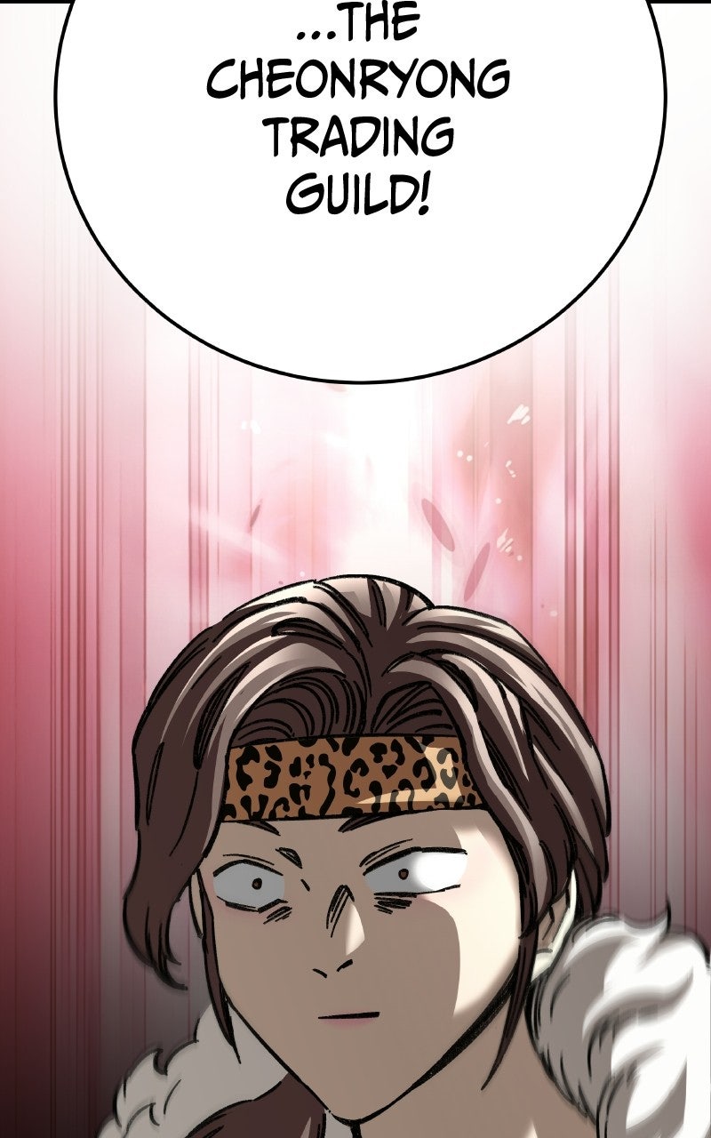 Warrior Grandpa and His Supreme Granddaughter Episode 18 page 176 - 