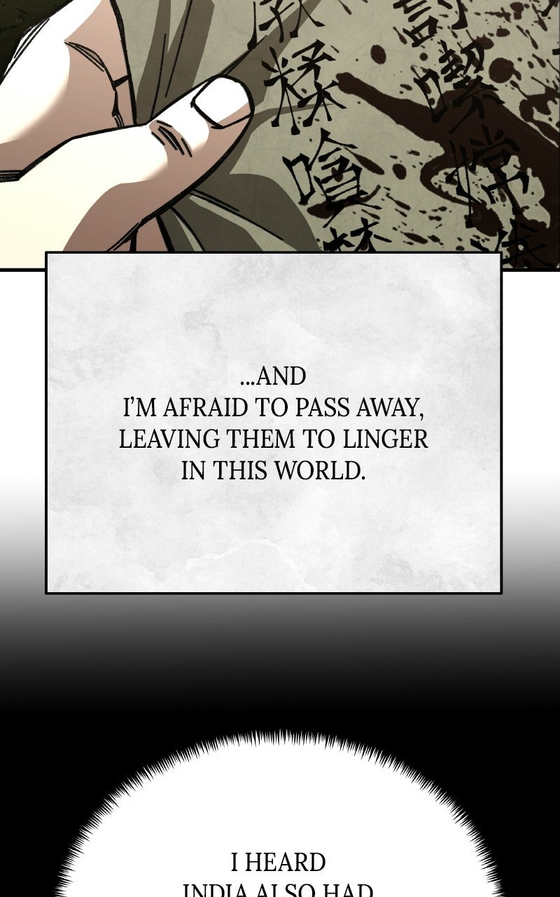 Warrior Grandpa and His Supreme Granddaughter Episode 18 page 19 - 