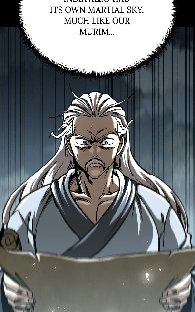 Warrior Grandpa and His Supreme Granddaughter Episode 18 page 20 - 