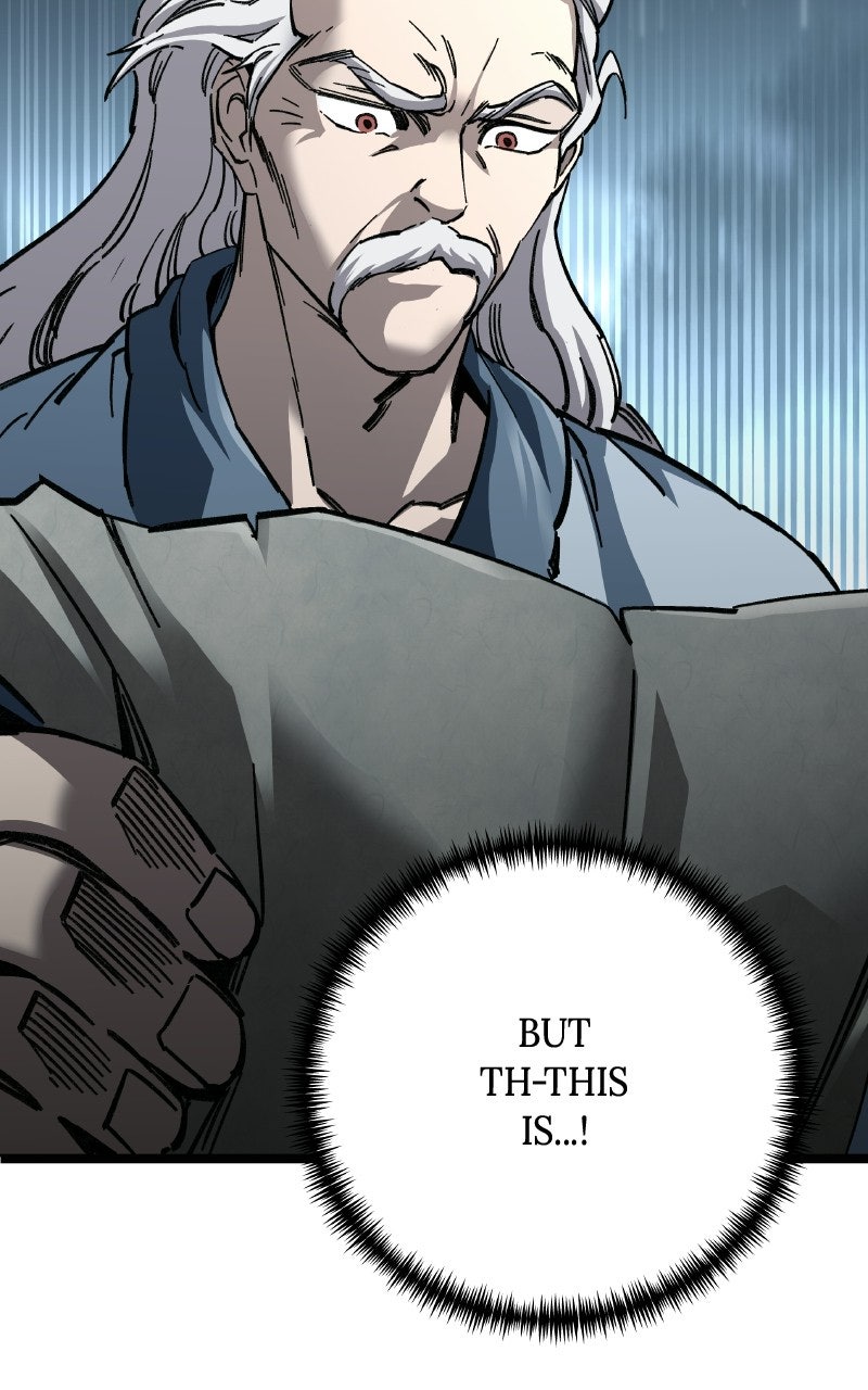 Warrior Grandpa and His Supreme Granddaughter Episode 18 page 3 - 