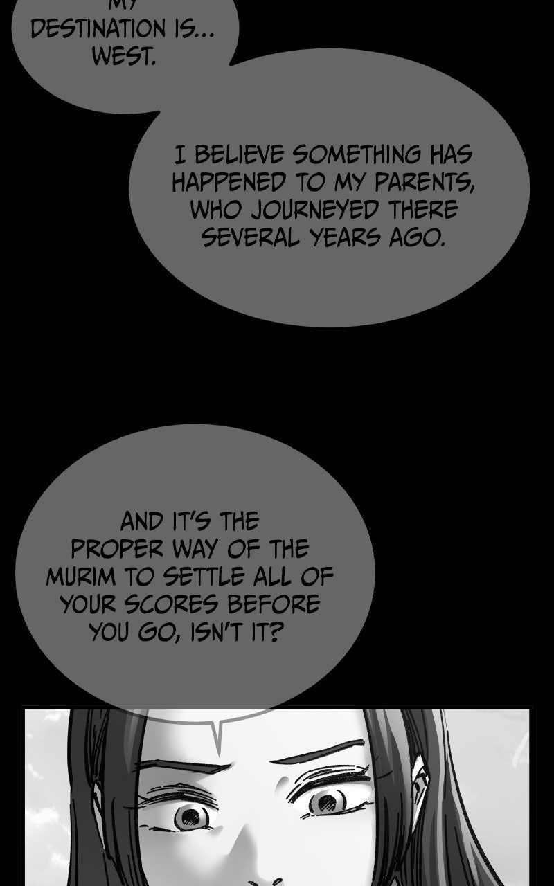 Warrior Grandpa and His Supreme Granddaughter Episode 18 page 23 - 