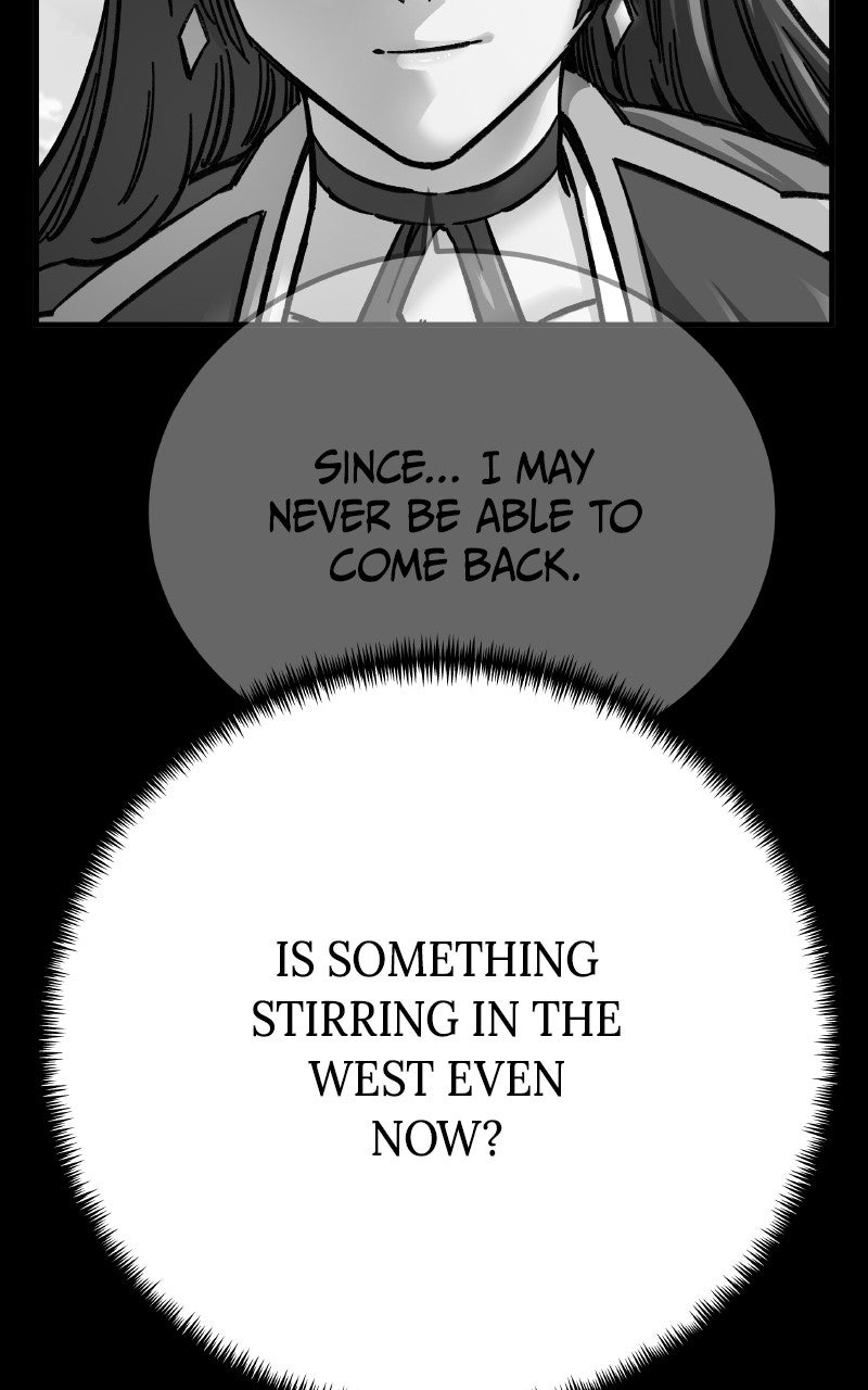 Warrior Grandpa and His Supreme Granddaughter Episode 18 page 24 - 
