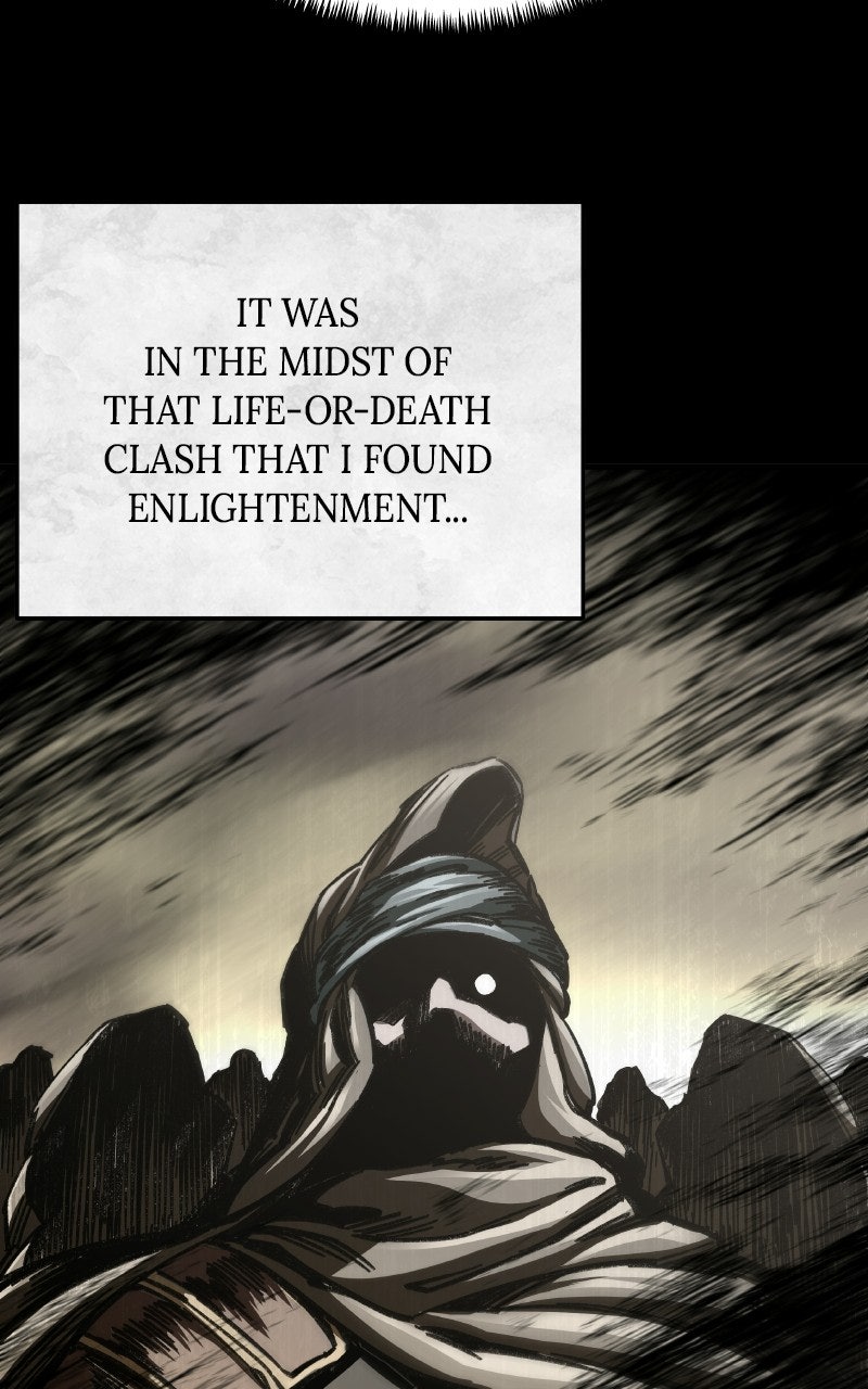 Warrior Grandpa and His Supreme Granddaughter Episode 18 page 25 - 
