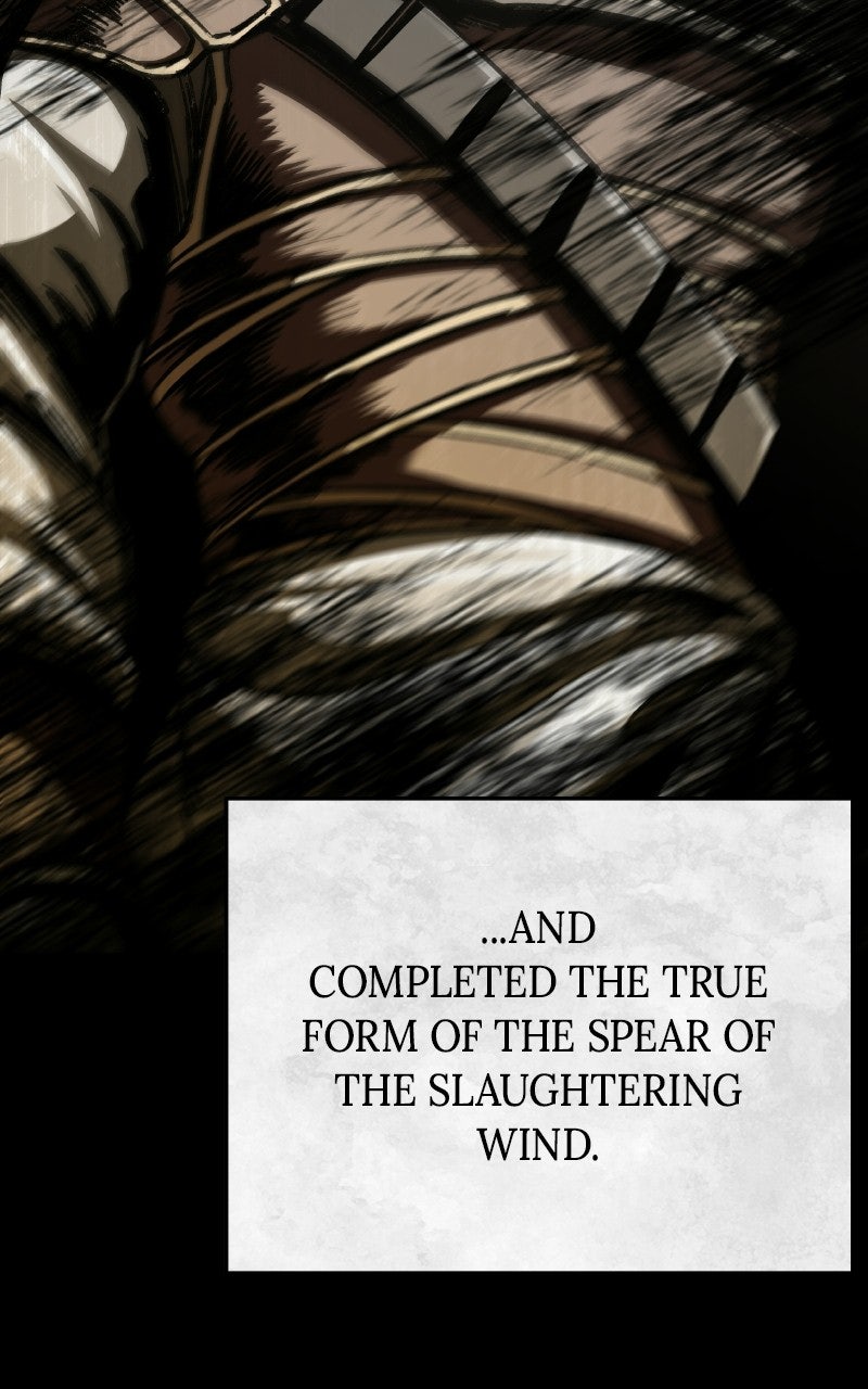 Warrior Grandpa and His Supreme Granddaughter Episode 18 page 26 - 