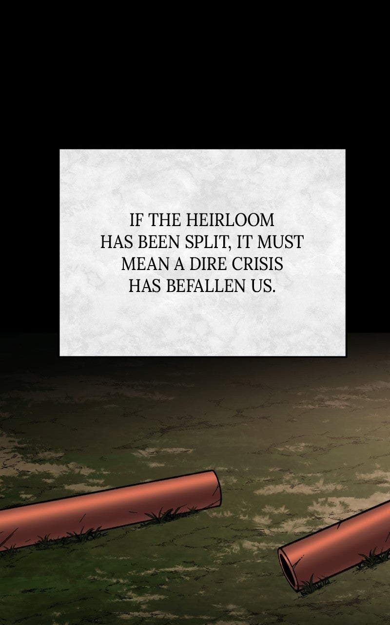 Warrior Grandpa and His Supreme Granddaughter Episode 18 page 29 - 