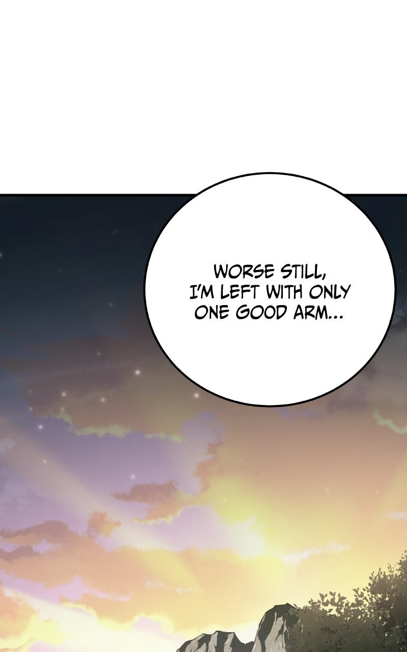 Warrior Grandpa and His Supreme Granddaughter Episode 18 page 36 - 