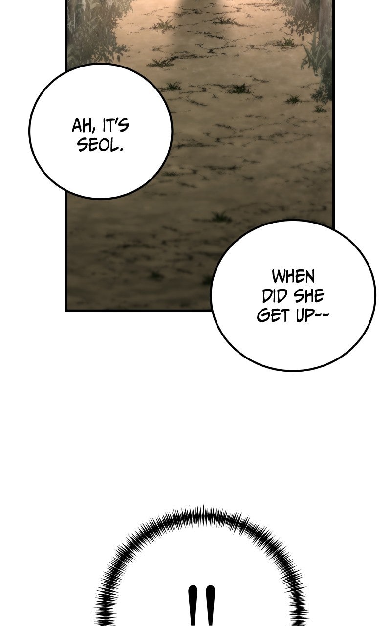 Warrior Grandpa and His Supreme Granddaughter Episode 18 page 41 - 