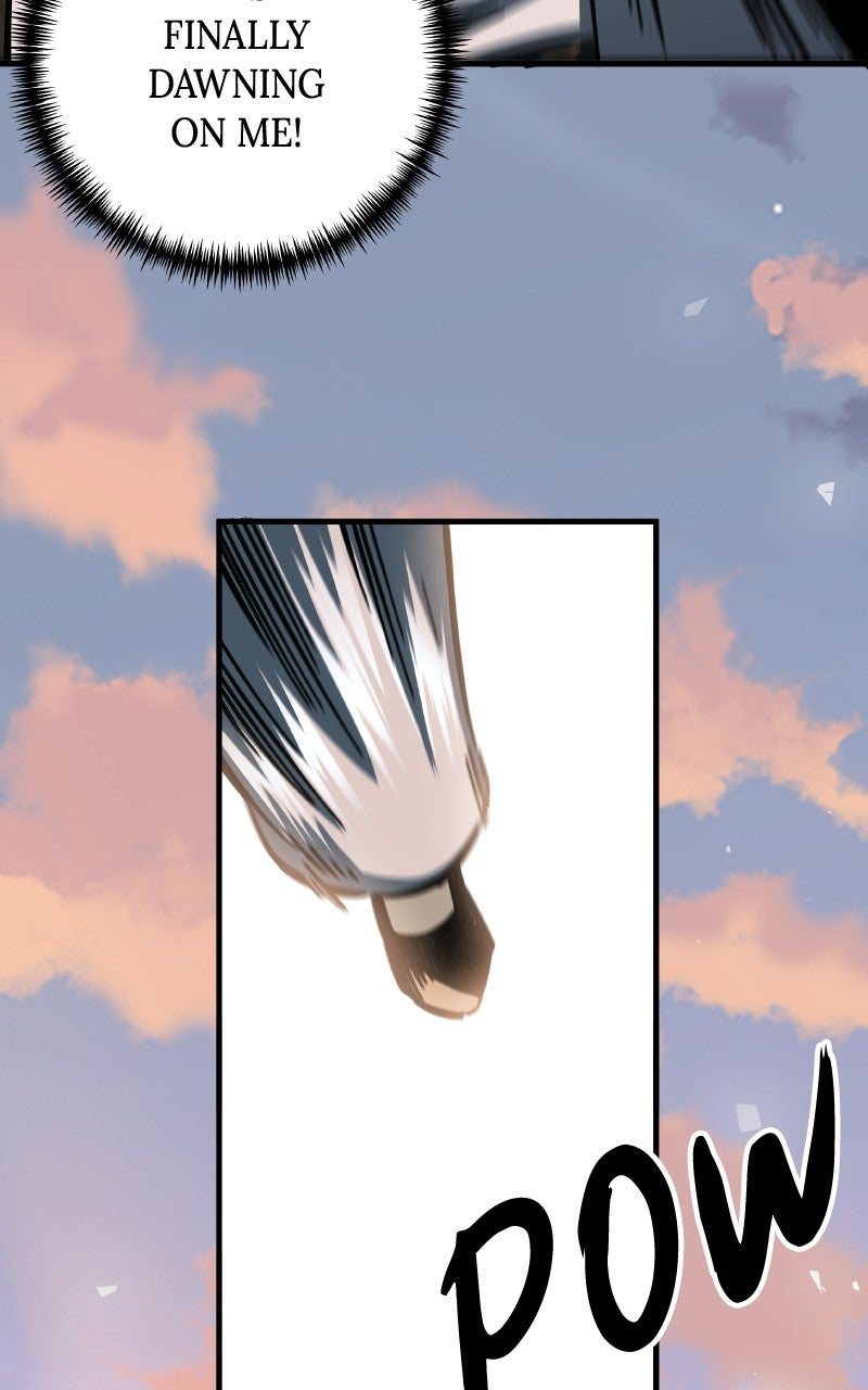Warrior Grandpa and His Supreme Granddaughter Episode 18 page 47 - 