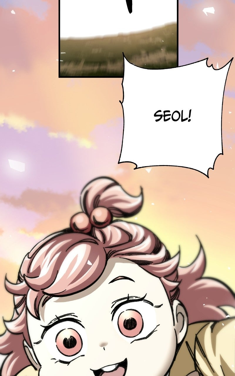 Warrior Grandpa and His Supreme Granddaughter Episode 18 page 48 - 