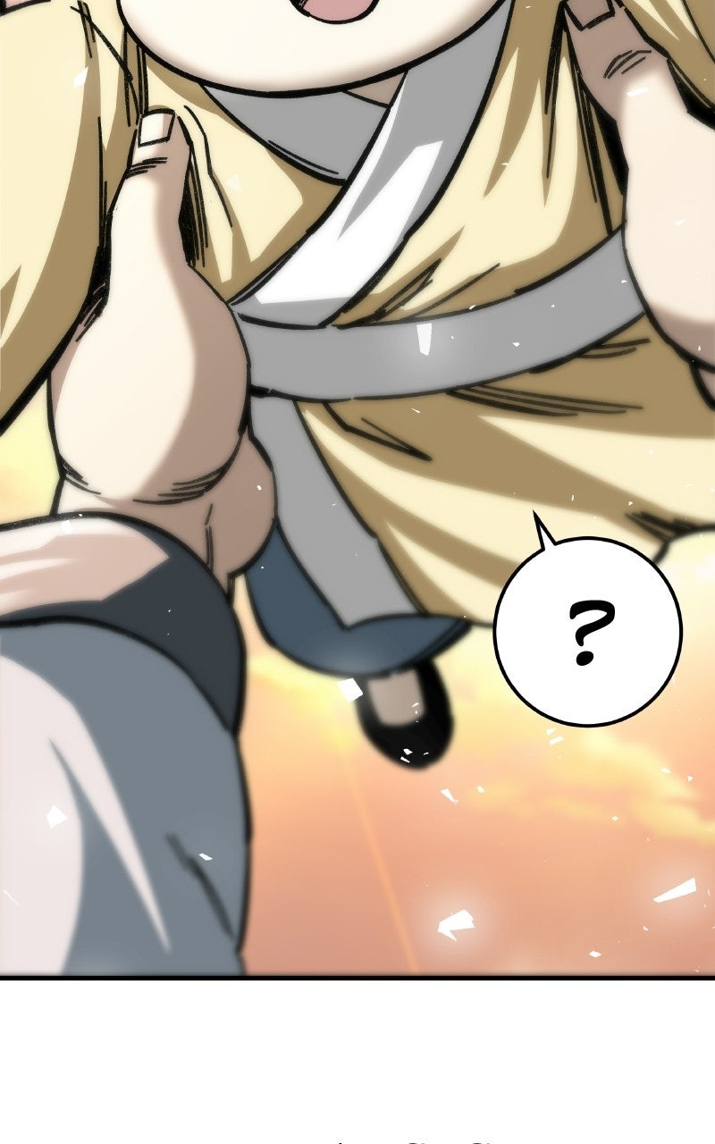 Warrior Grandpa and His Supreme Granddaughter Episode 18 page 49 - 