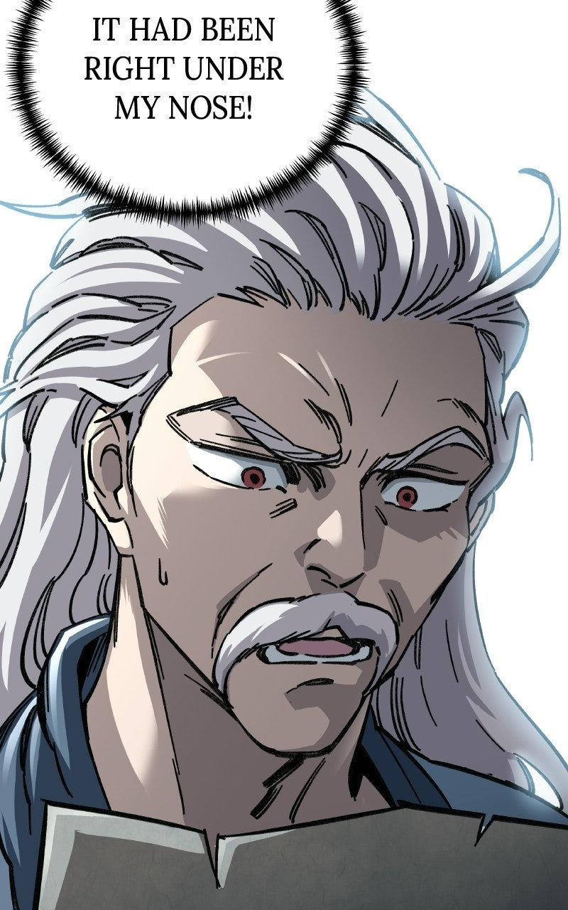 Warrior Grandpa and His Supreme Granddaughter Episode 18 page 6 - 