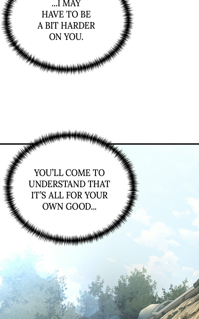 Warrior Grandpa and His Supreme Granddaughter Episode 18 page 61 - 