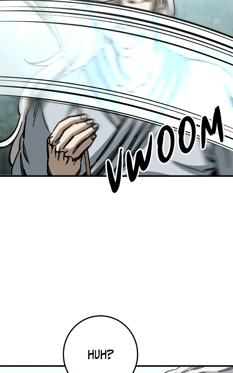 Warrior Grandpa and His Supreme Granddaughter Episode 18 page 66 - 