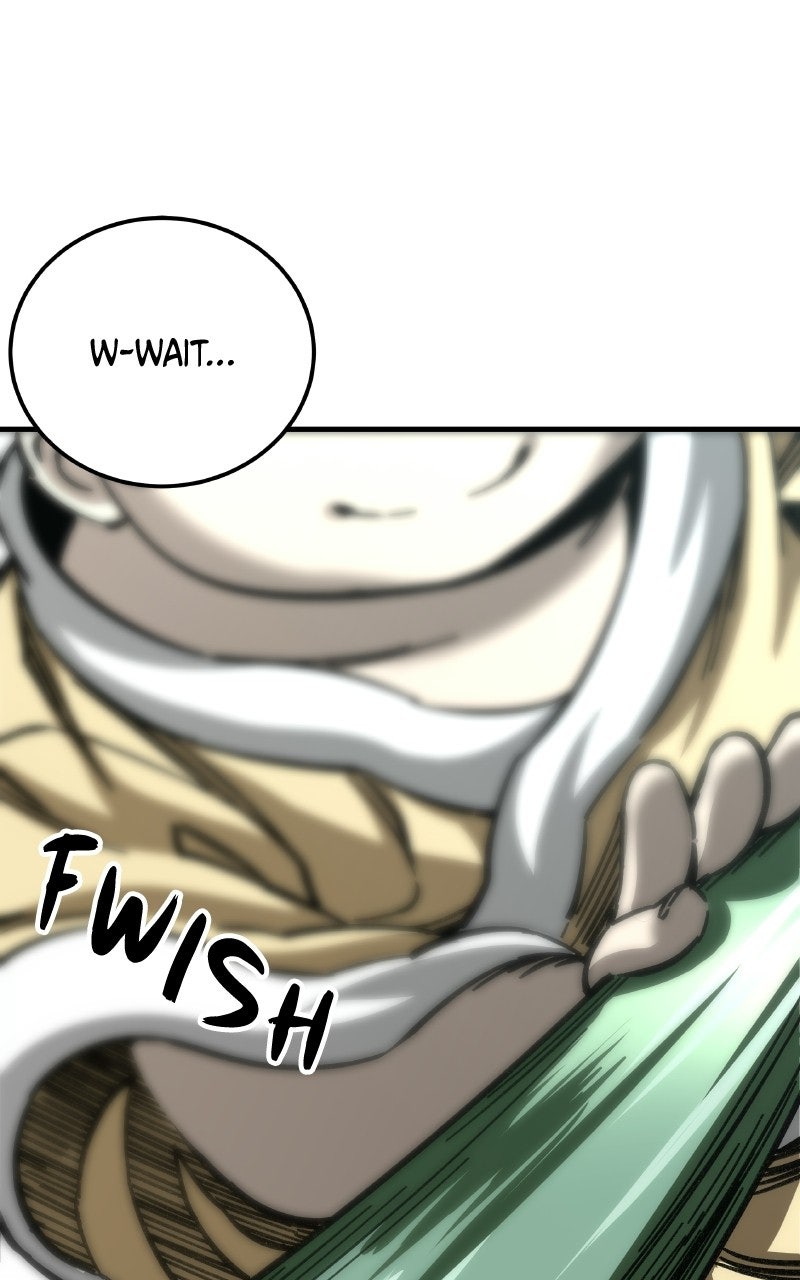 Warrior Grandpa and His Supreme Granddaughter Episode 18 page 68 - 