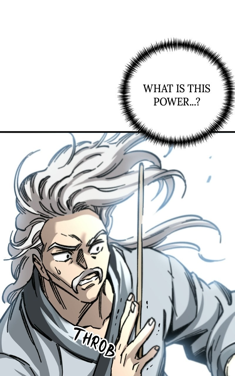 Warrior Grandpa and His Supreme Granddaughter Episode 18 page 72 - 