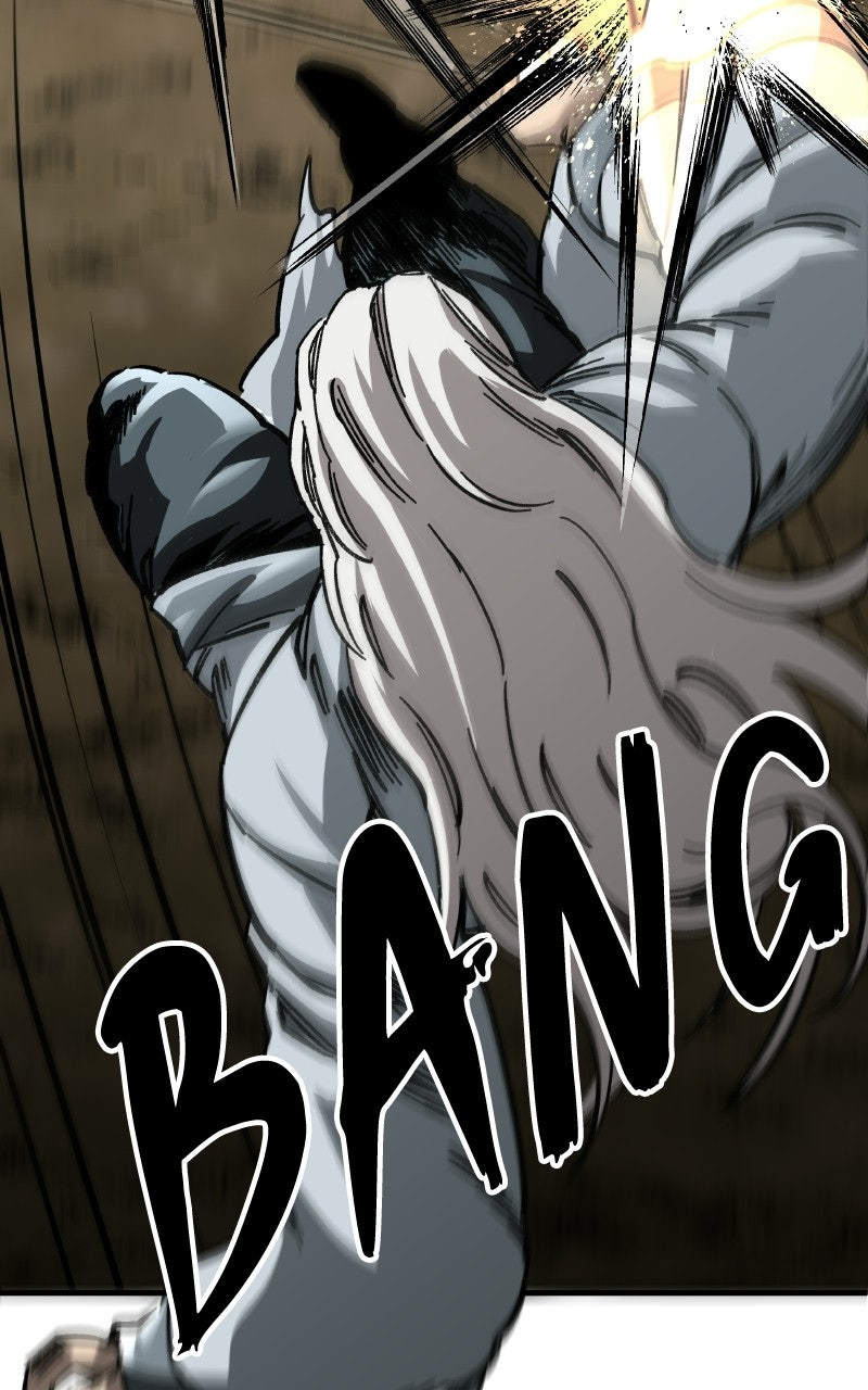 Warrior Grandpa and His Supreme Granddaughter Episode 18 page 75 - 