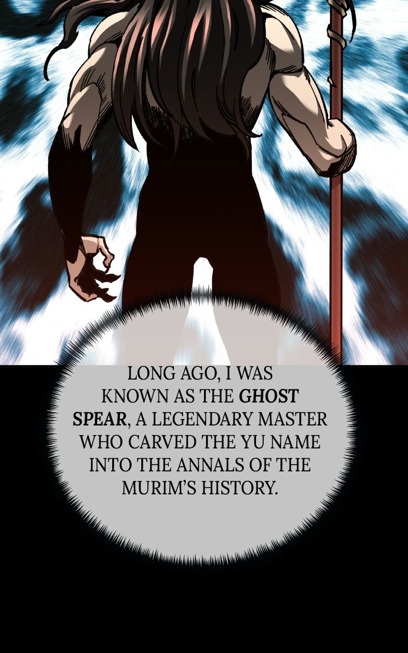 Warrior Grandpa and His Supreme Granddaughter Episode 18 page 9 - 