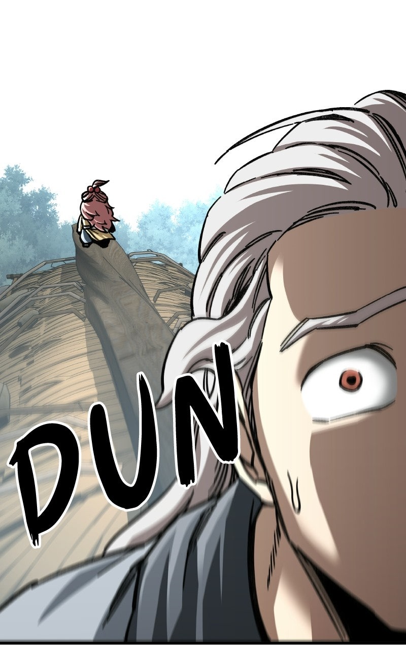 Warrior Grandpa and His Supreme Granddaughter Episode 18 page 99 - 
