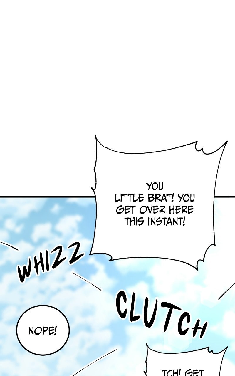Warrior Grandpa and His Supreme Granddaughter Episode 18 page 100 - 