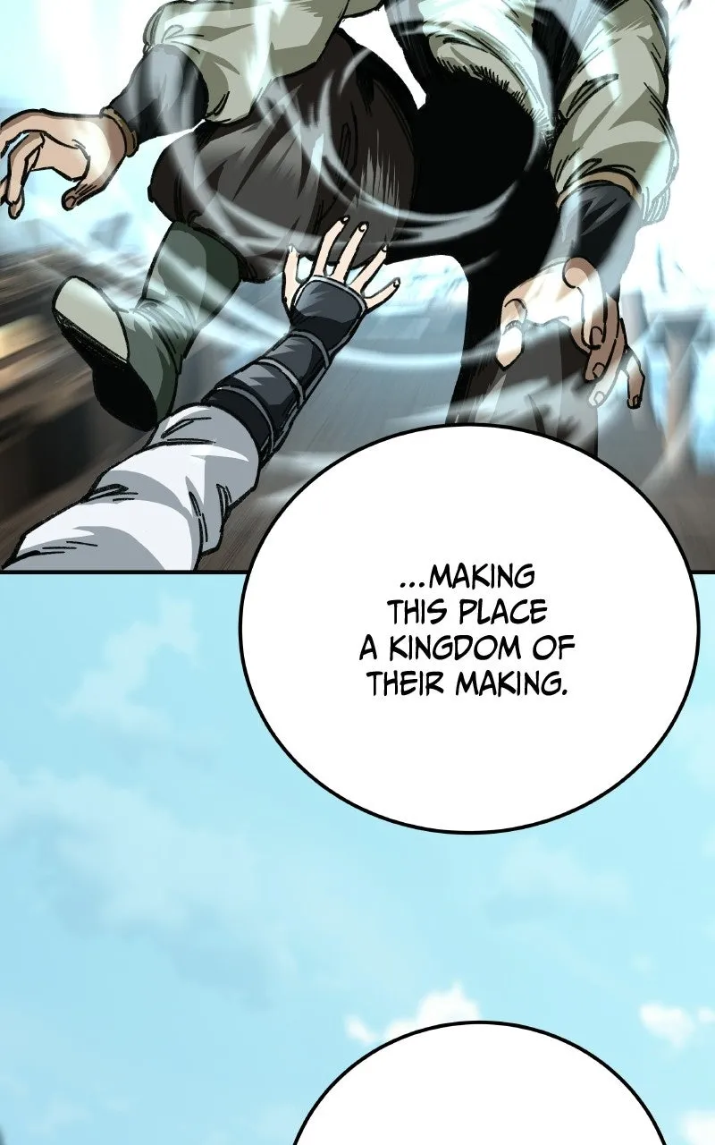 Warrior Grandpa and His Supreme Granddaughter Chapter 19 page 101 - 