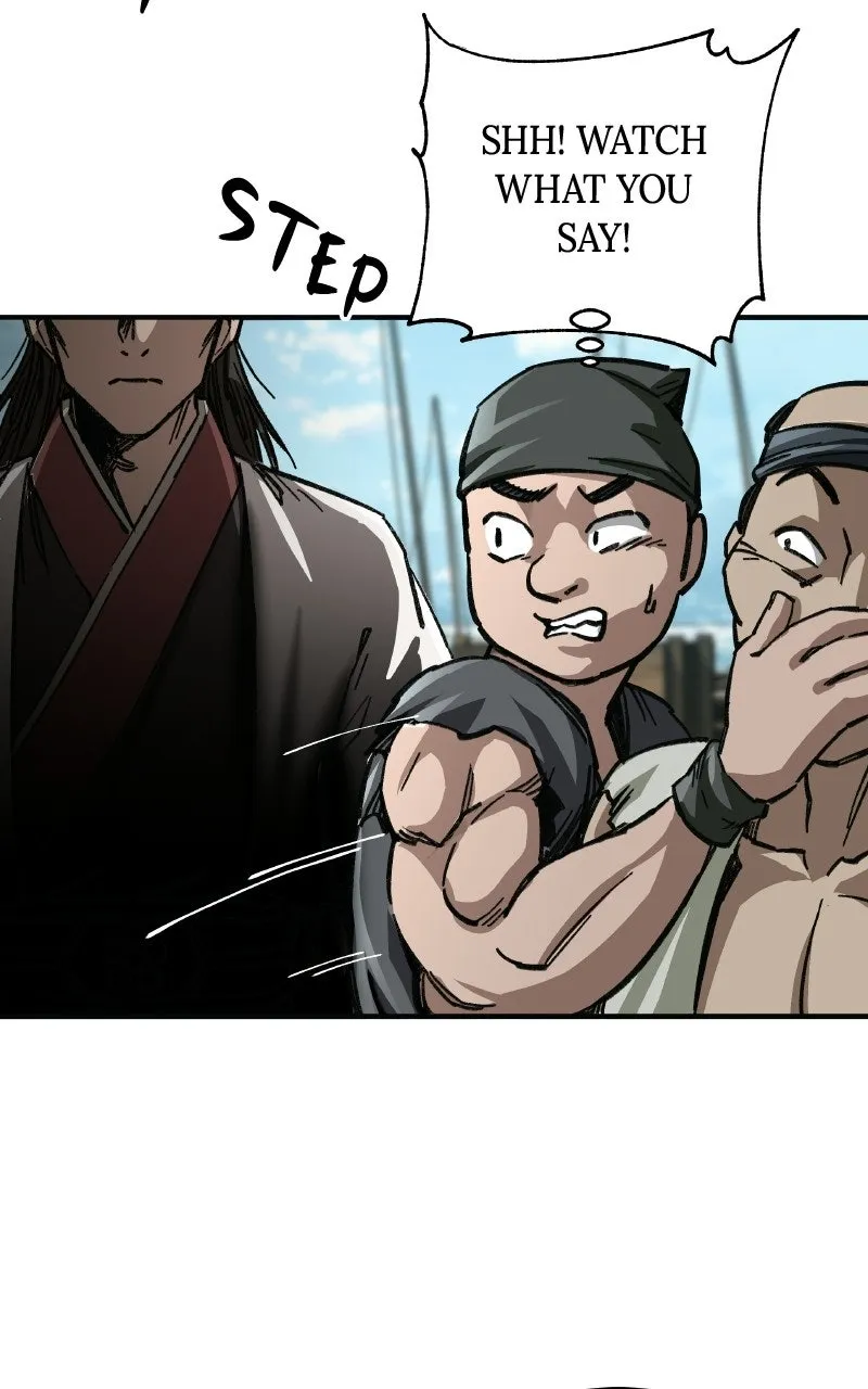 Warrior Grandpa and His Supreme Granddaughter Chapter 19 page 106 - 