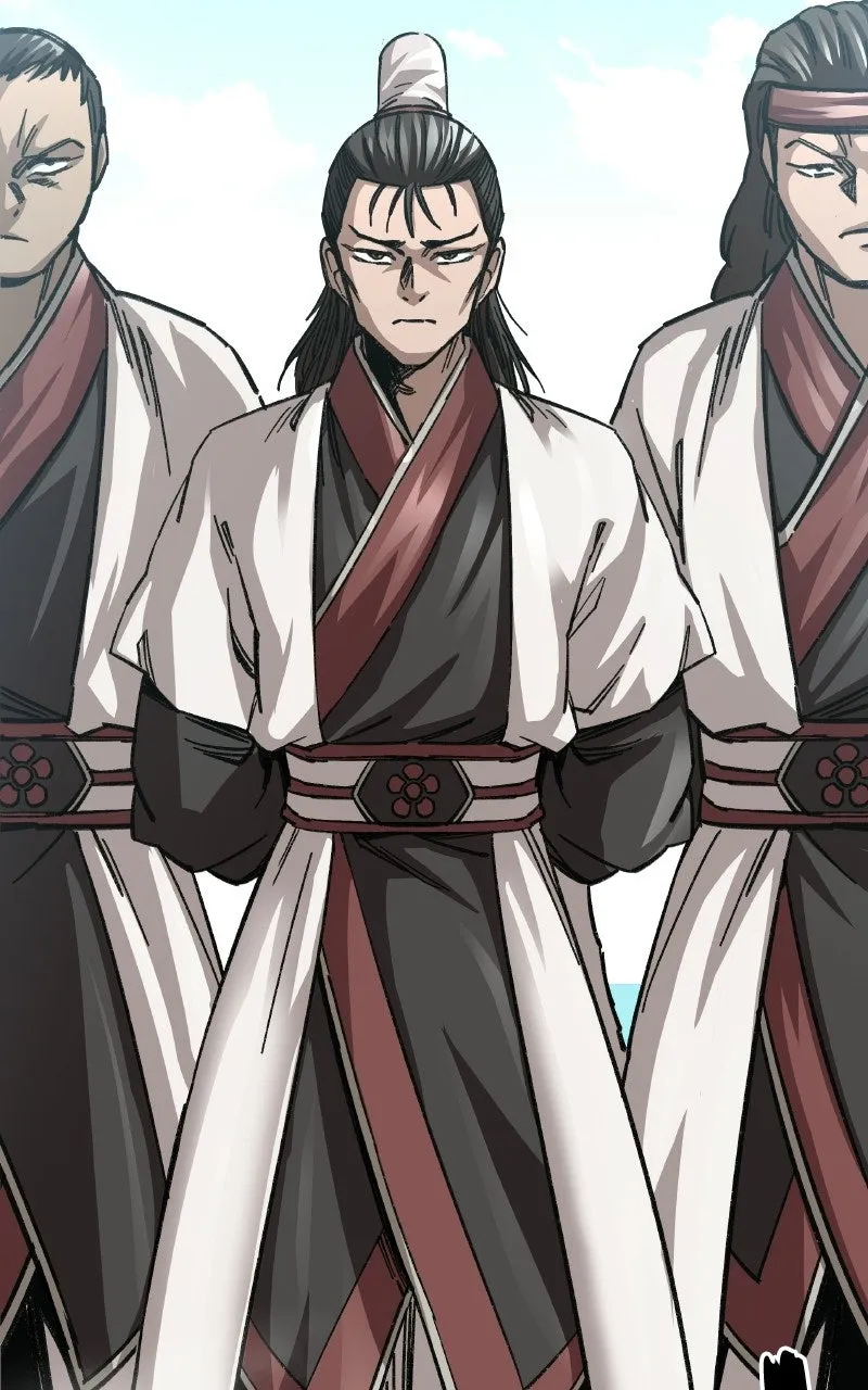 Warrior Grandpa and His Supreme Granddaughter Chapter 19 page 110 - 