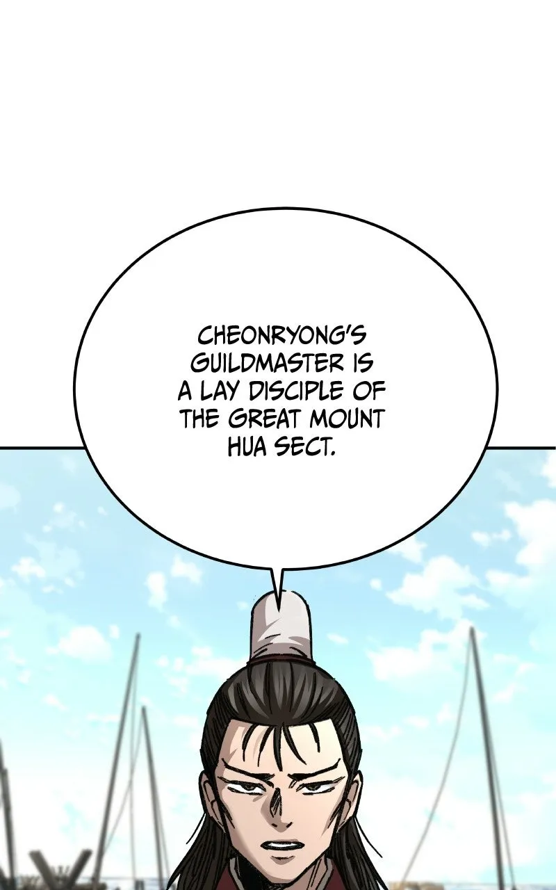 Warrior Grandpa and His Supreme Granddaughter Chapter 19 page 112 - 