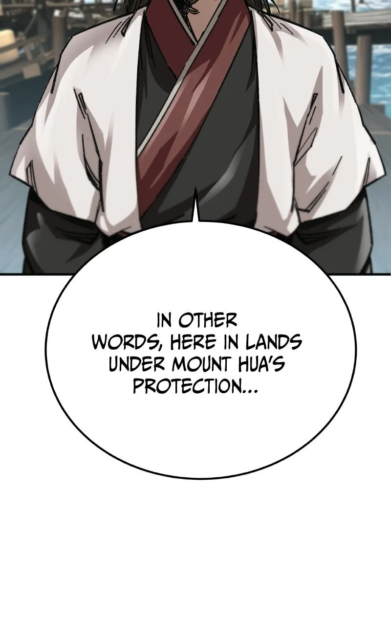 Warrior Grandpa and His Supreme Granddaughter Chapter 19 page 113 - 