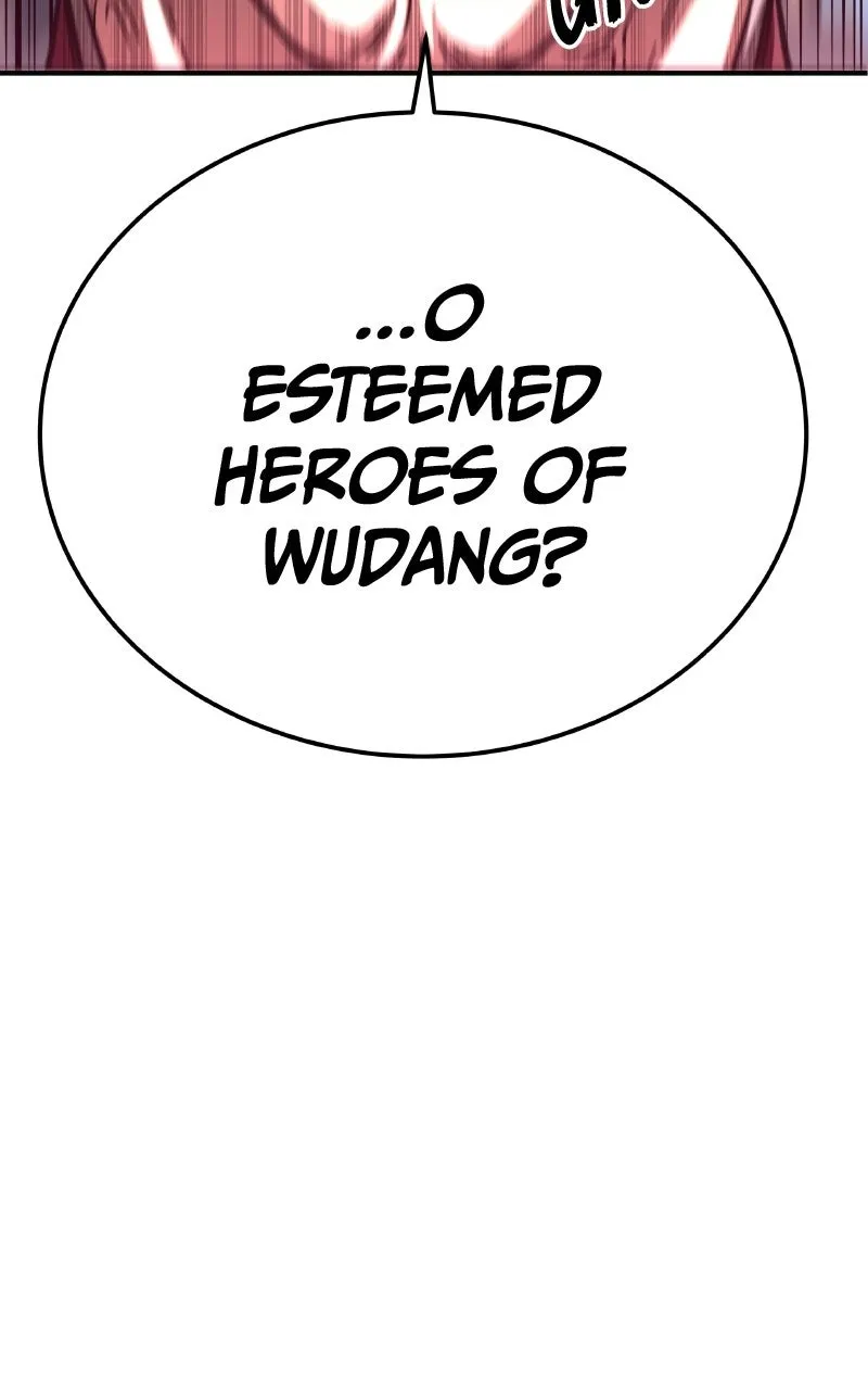 Warrior Grandpa and His Supreme Granddaughter Chapter 19 page 115 - 