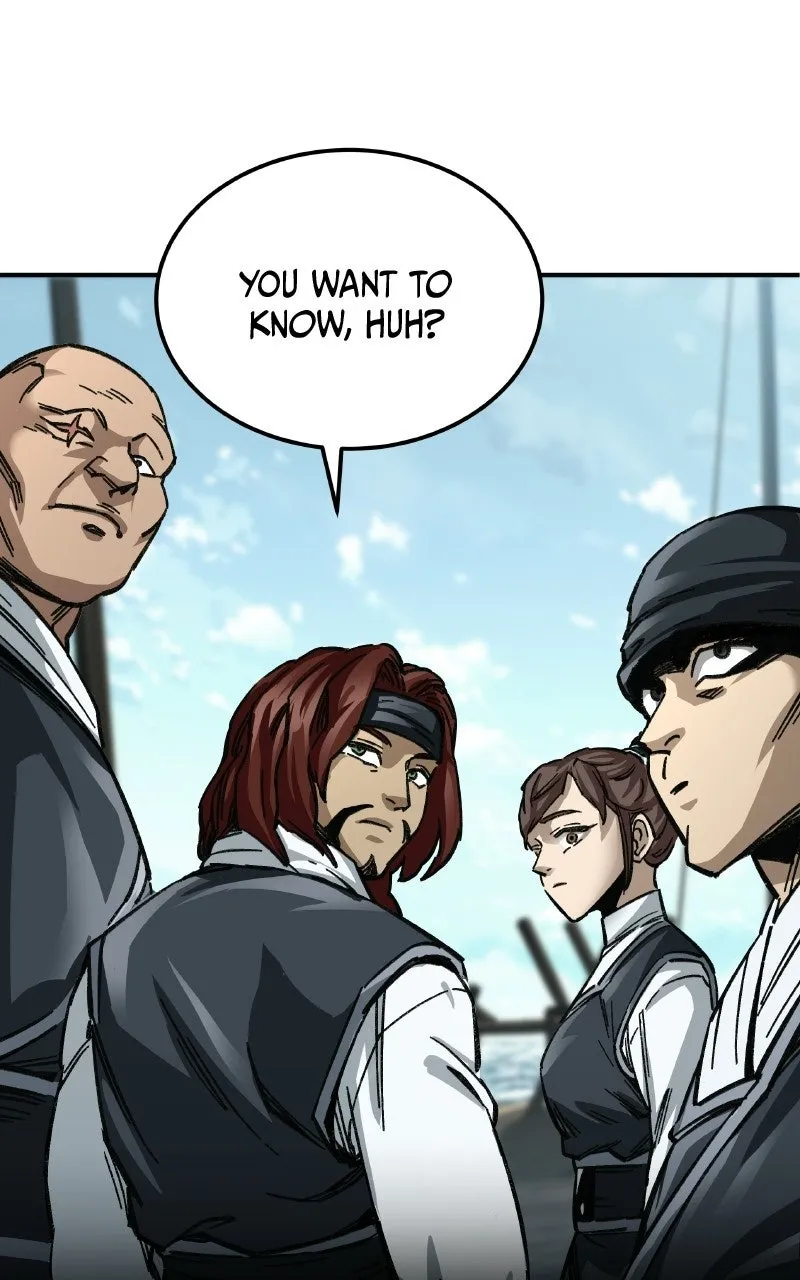 Warrior Grandpa and His Supreme Granddaughter Chapter 19 page 116 - 