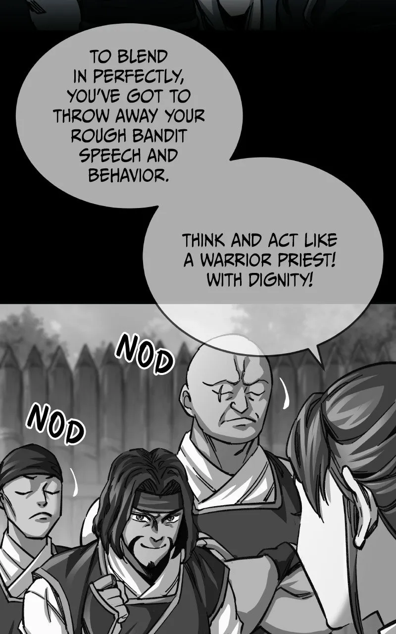 Warrior Grandpa and His Supreme Granddaughter Chapter 19 page 117 - 