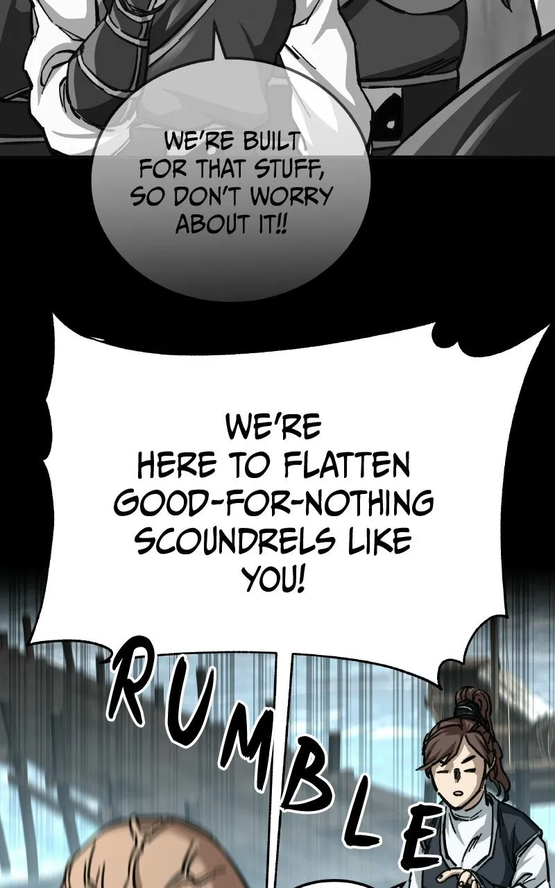 Warrior Grandpa and His Supreme Granddaughter Chapter 19 page 118 - 