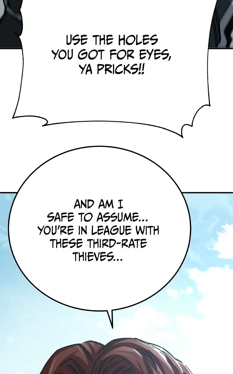 Warrior Grandpa and His Supreme Granddaughter Chapter 19 page 120 - 