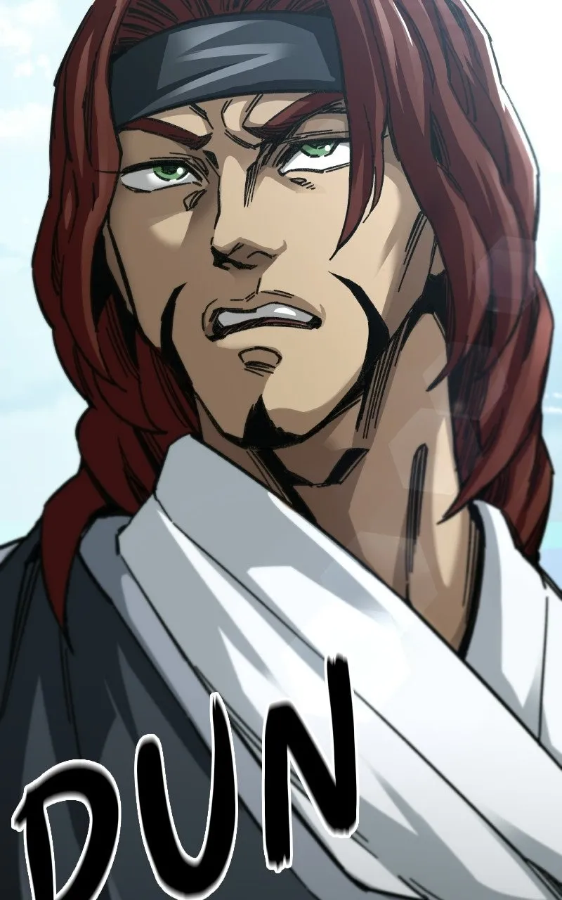 Warrior Grandpa and His Supreme Granddaughter Chapter 19 page 121 - 