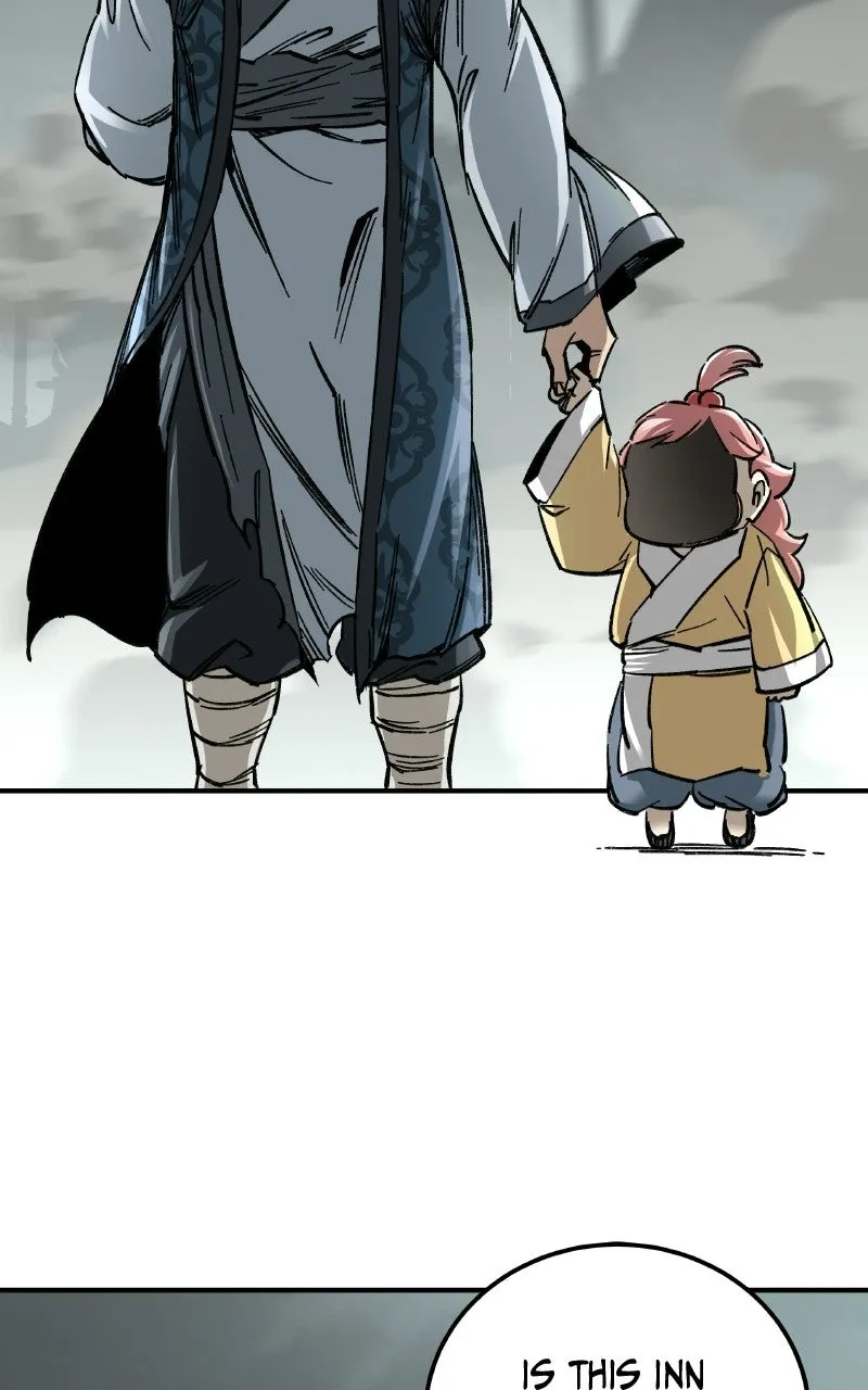 Warrior Grandpa and His Supreme Granddaughter Chapter 19 page 15 - 