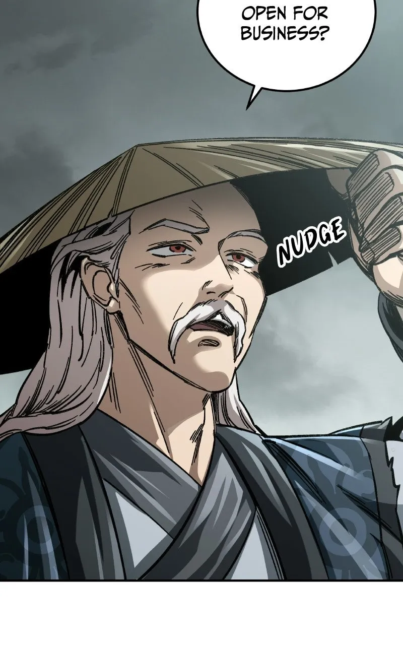 Warrior Grandpa and His Supreme Granddaughter Chapter 19 page 16 - 
