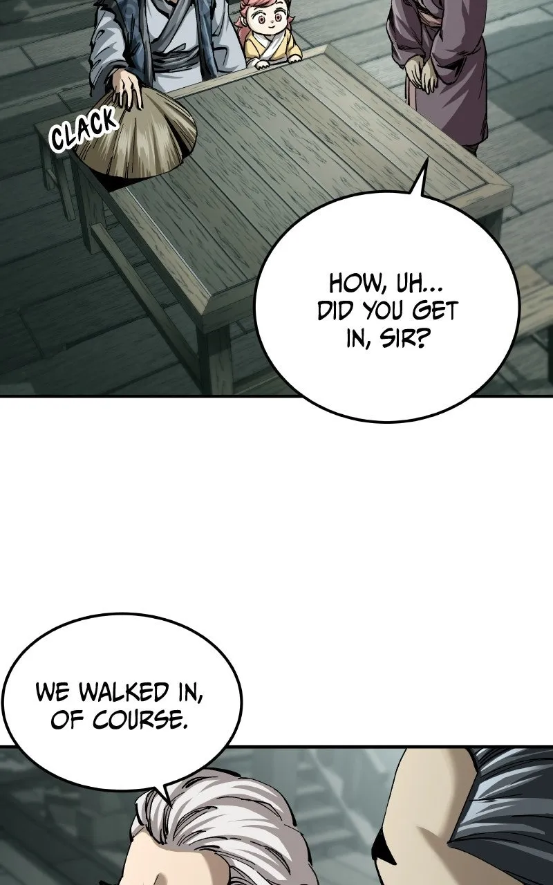 Warrior Grandpa and His Supreme Granddaughter Chapter 19 page 19 - 
