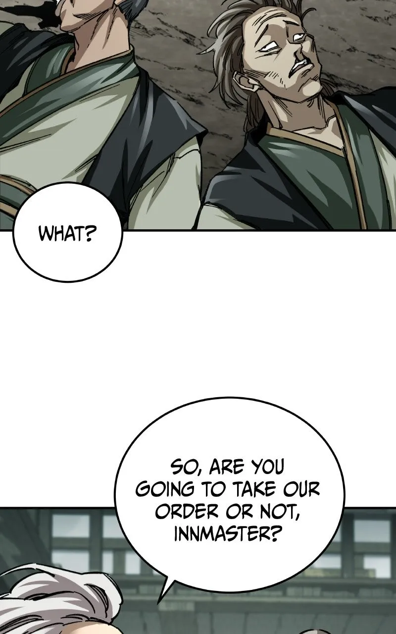 Warrior Grandpa and His Supreme Granddaughter Chapter 19 page 21 - 