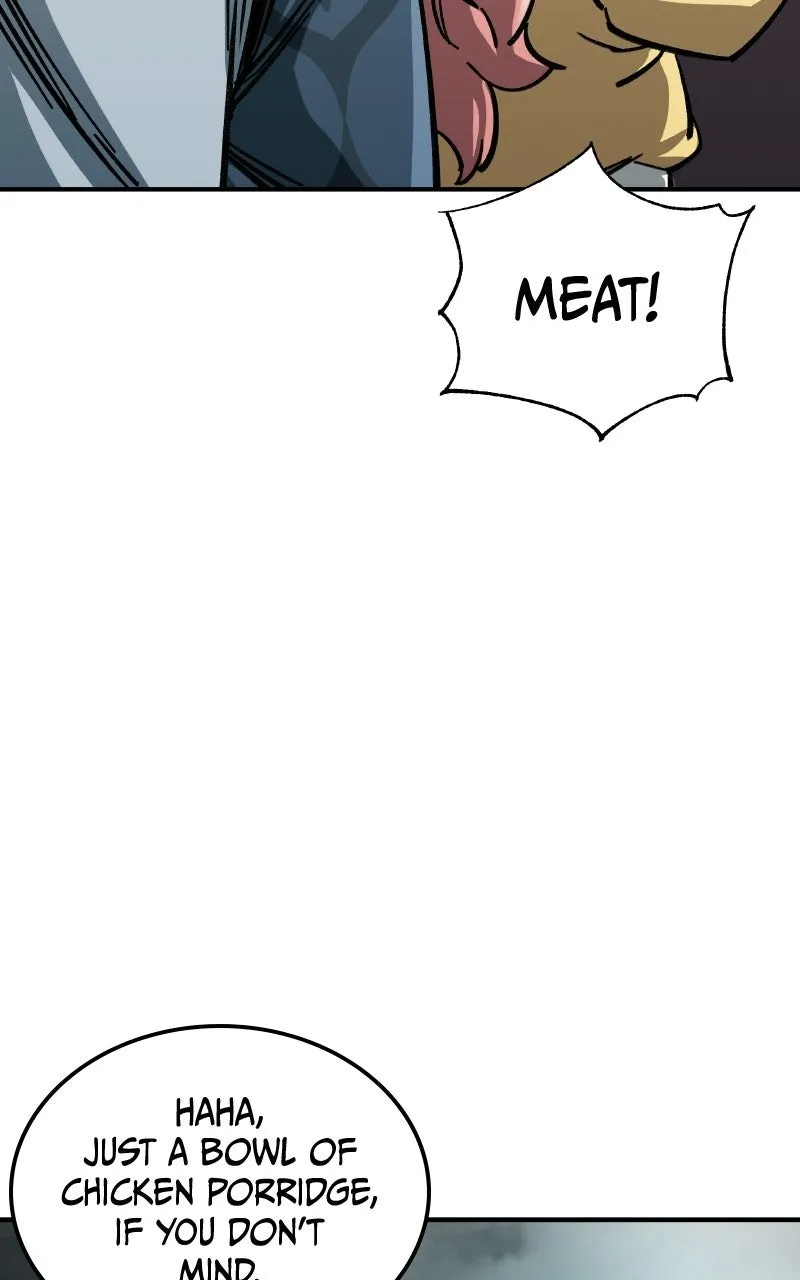Warrior Grandpa and His Supreme Granddaughter Chapter 19 page 23 - 