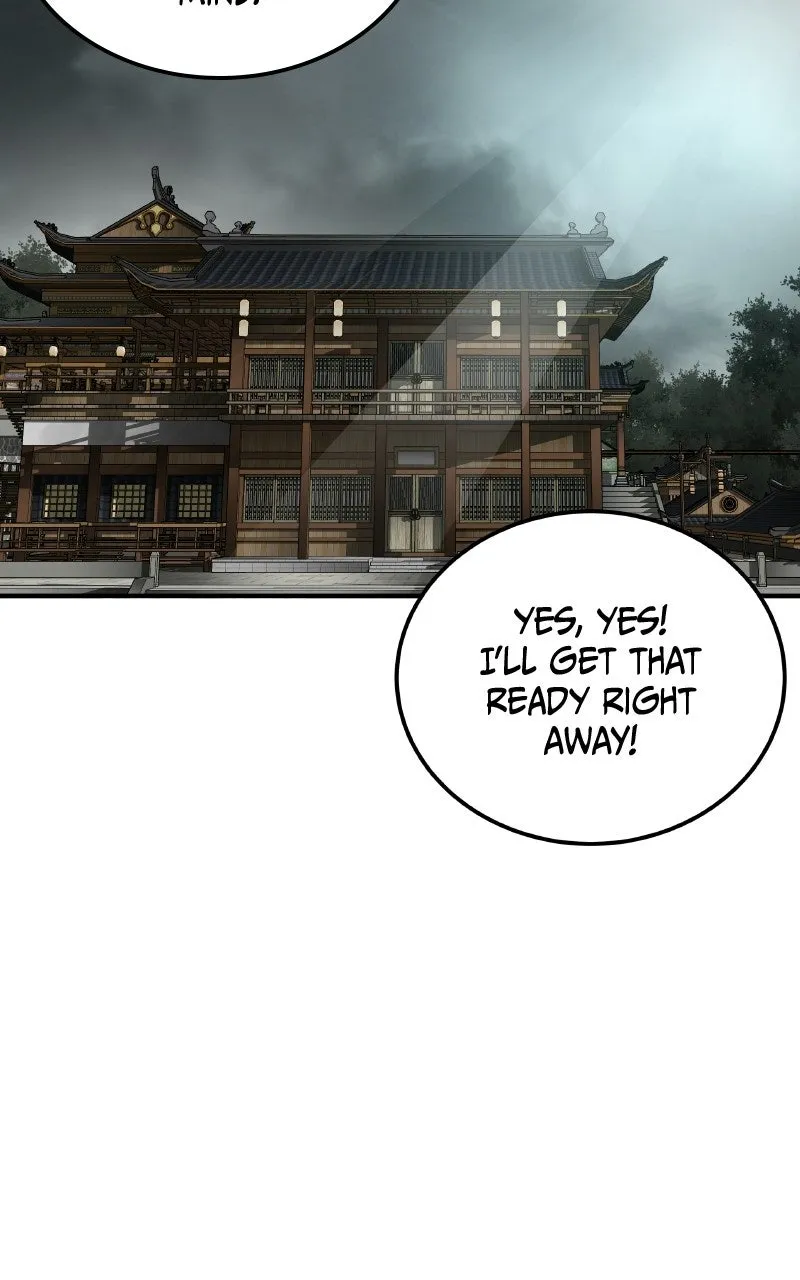 Warrior Grandpa and His Supreme Granddaughter Chapter 19 page 24 - 