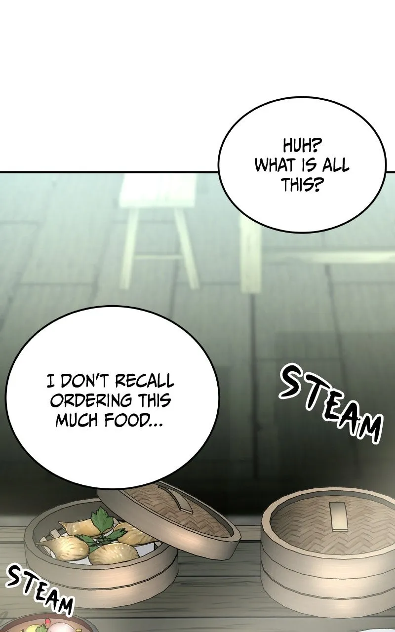 Warrior Grandpa and His Supreme Granddaughter Chapter 19 page 25 - 