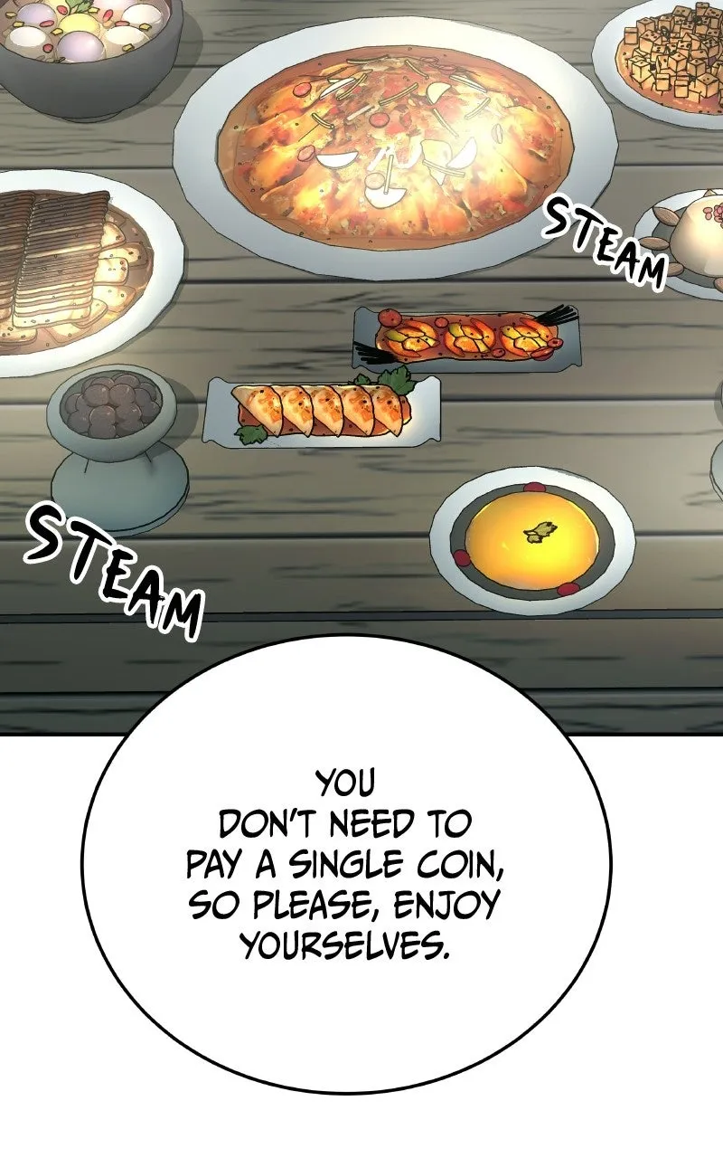 Warrior Grandpa and His Supreme Granddaughter Chapter 19 page 26 - 