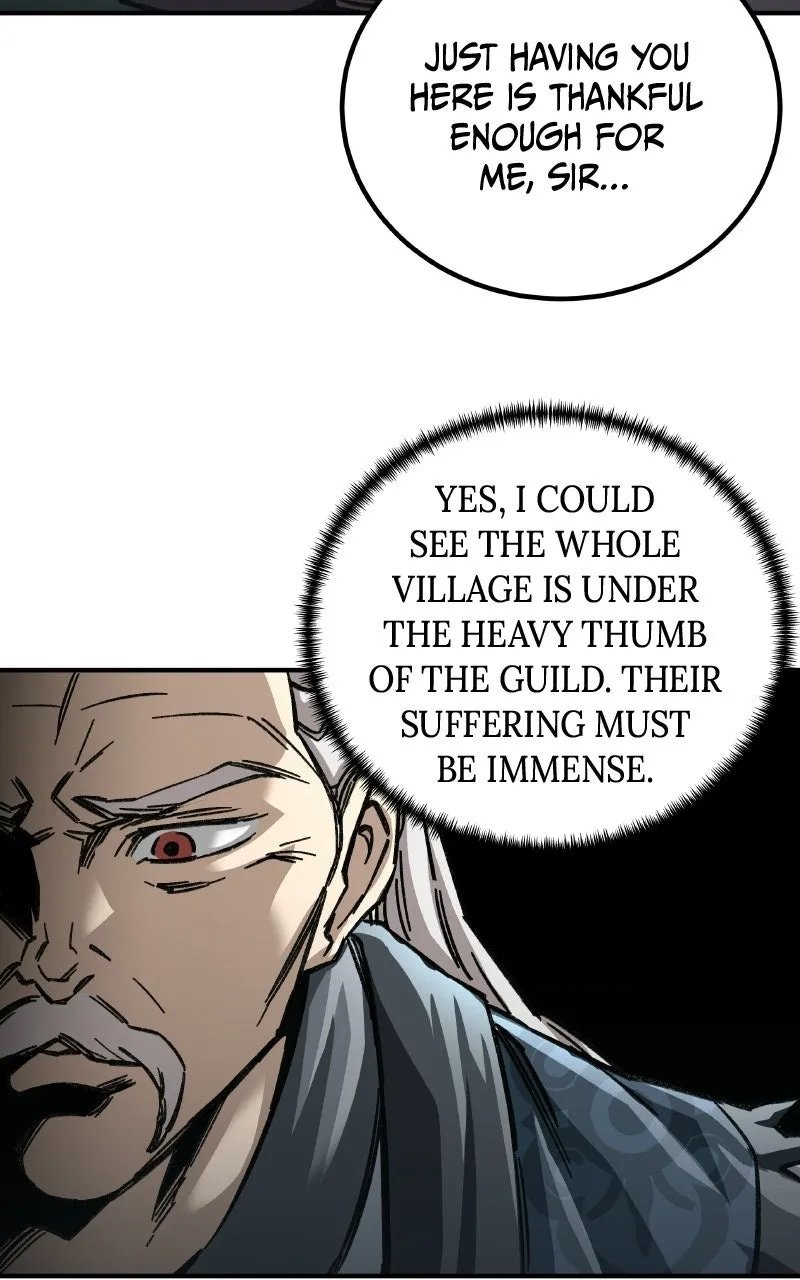 Warrior Grandpa and His Supreme Granddaughter Chapter 19 page 28 - 