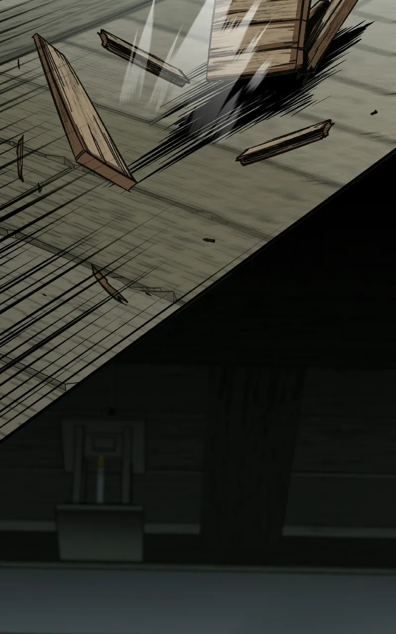 Warrior Grandpa and His Supreme Granddaughter Chapter 19 page 30 - 